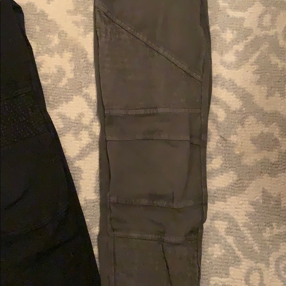 Nordstrom leggings - Picture 5 of 5